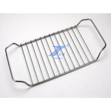 Food Roasting Mesh BBQ Grill Wire Mesh (TS Supplier)